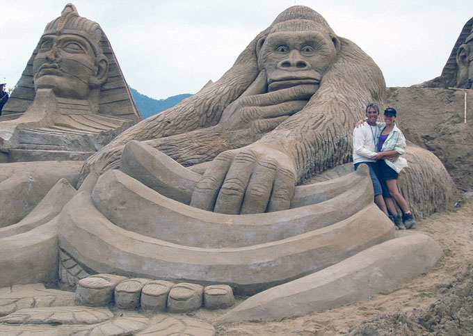 閃耀的沙雕作品，轉瞬即逝卻仍然經典--置頂表情