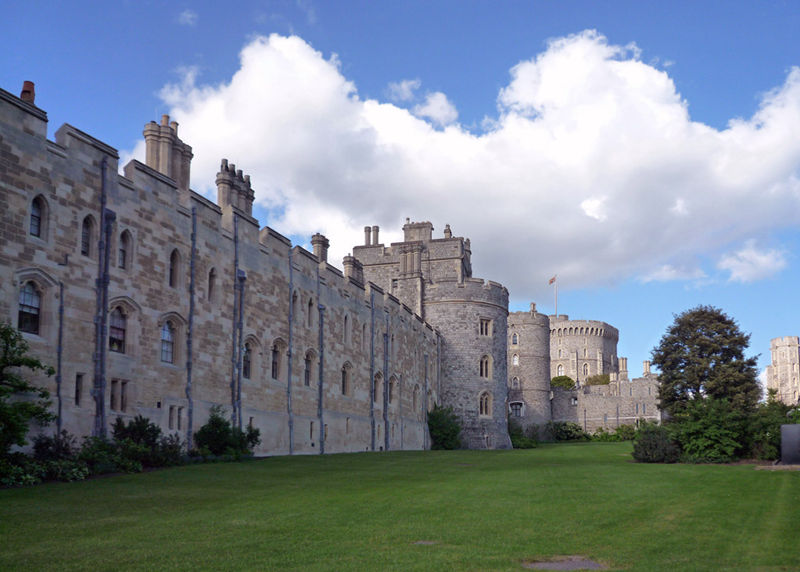 25個世界上最迷人的城堡--置頂表情