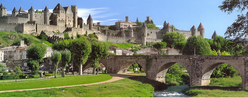 25個世界上最迷人的城堡--置頂表情