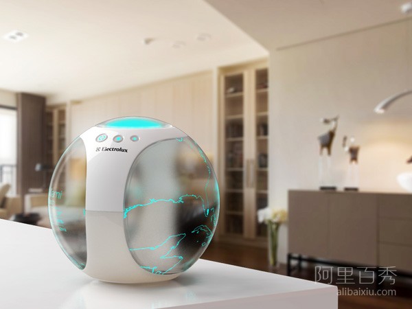 輕松把家打造成旅游勝地的?Air Globe可以做到--置頂表情