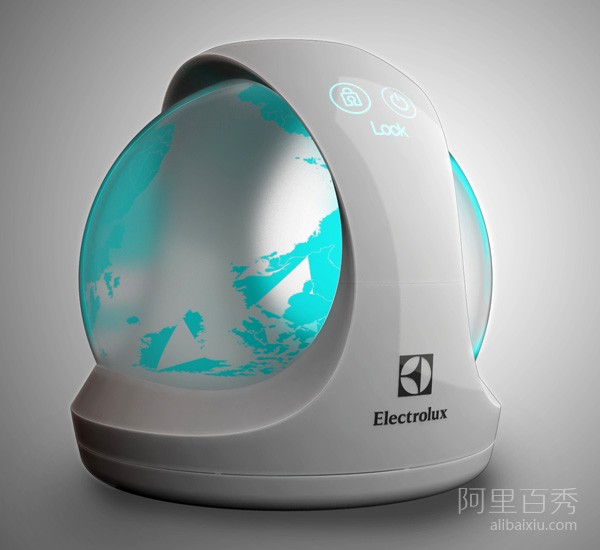 輕松把家打造成旅游勝地的?Air Globe可以做到--置頂表情