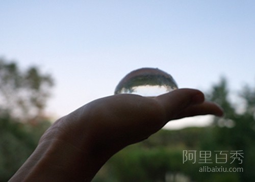 你敢吃嗎?可以吃的水瓶,環(huán)保又方便--置頂表情