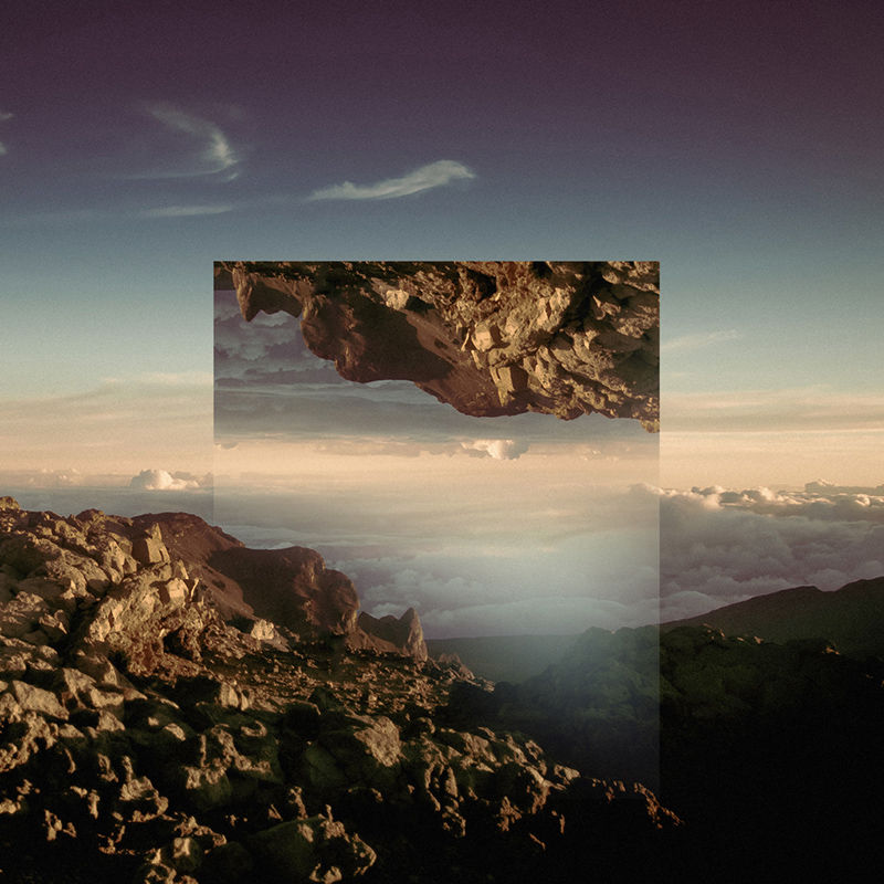 倒立風景攝影,將幾何與攝影完美結合--置頂表情