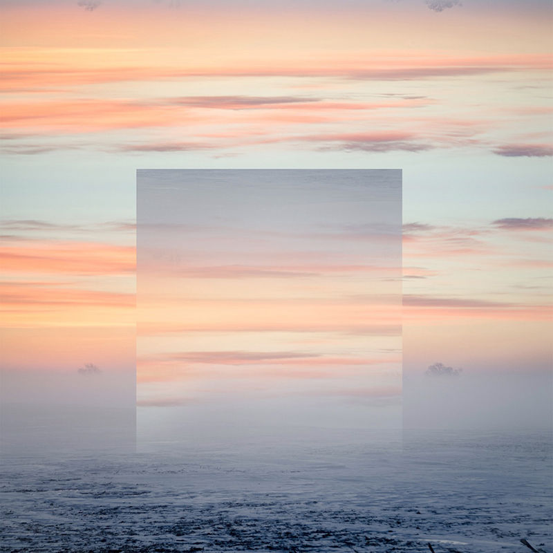 倒立風景攝影,將幾何與攝影完美結合--置頂表情