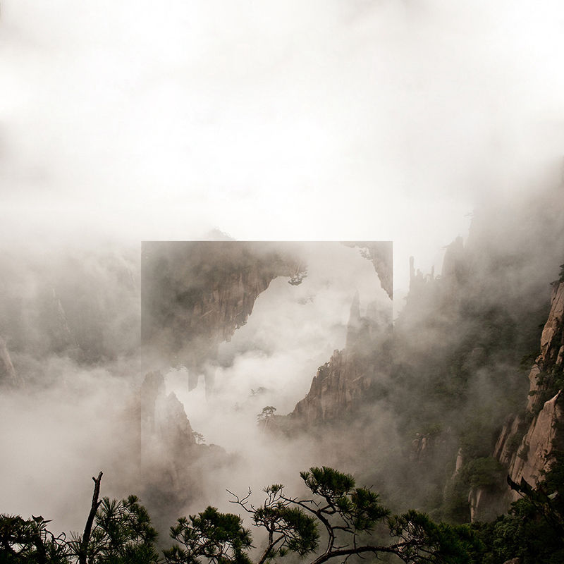 倒立風景攝影,將幾何與攝影完美結合--置頂表情