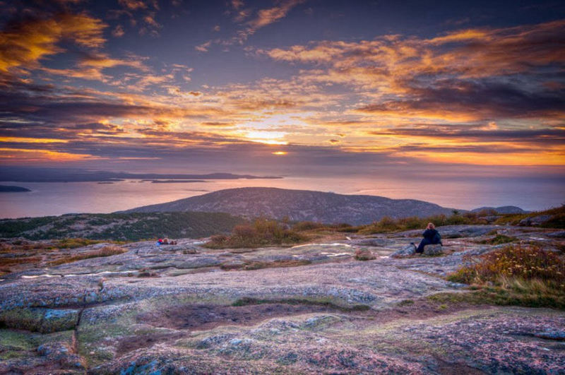 世界上38個驚人的美景，有膽你就去--置頂表情