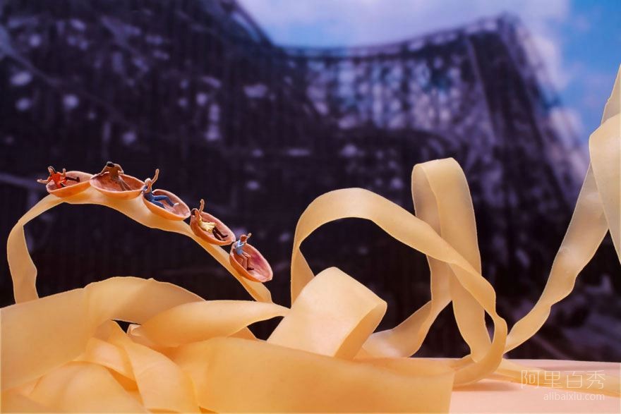 20個有趣的水果組合微型話劇--置頂表情